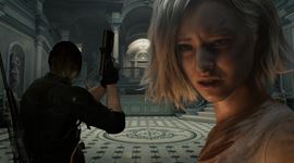 Resident Evil Requiem